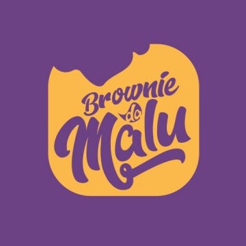 Brownie da Malu