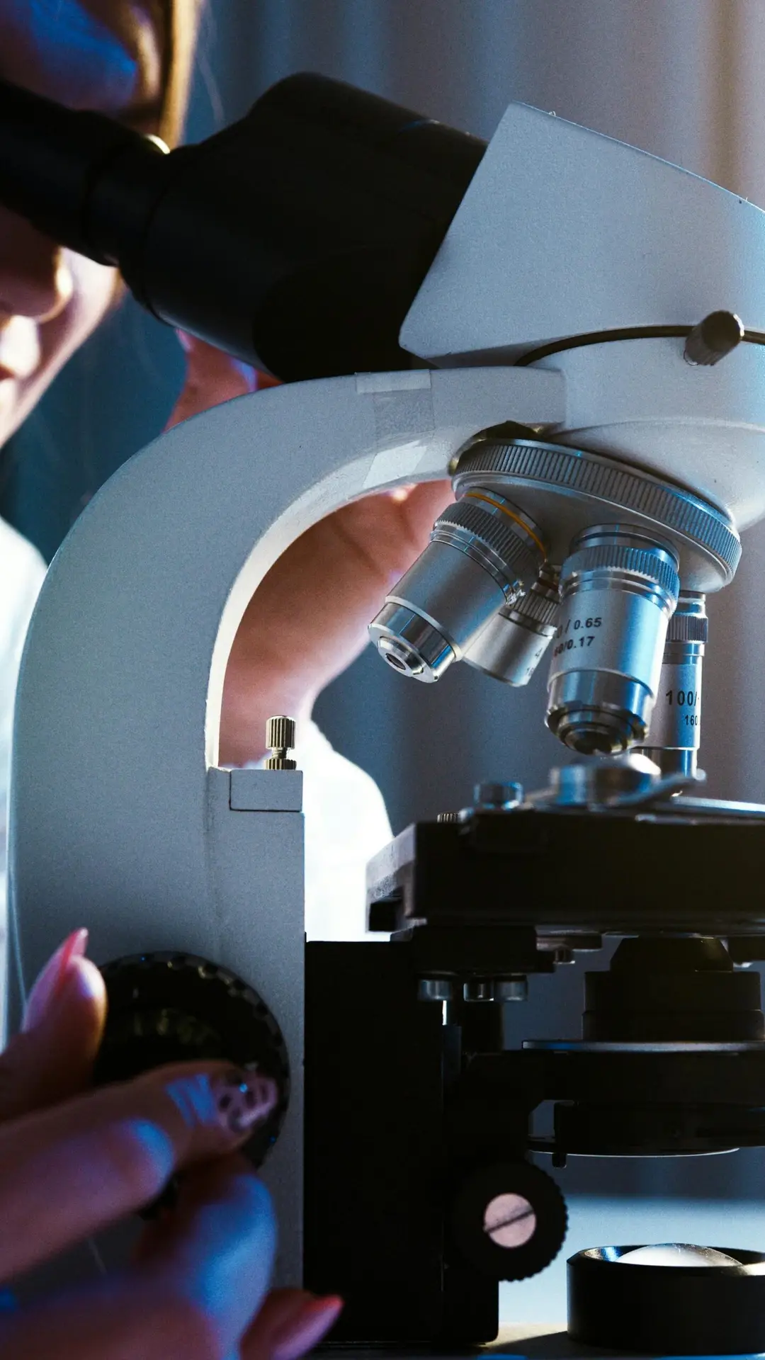 O que faz um engenheiro de bioprocessos?